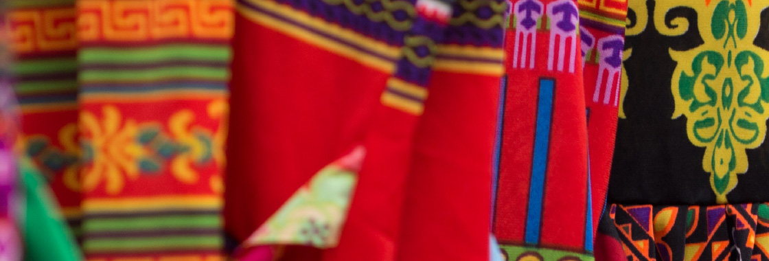 Guide to shopping in Vietnam