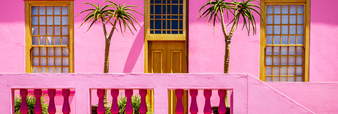 South Africa Travel Guide