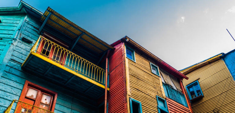 South America Travel Guide