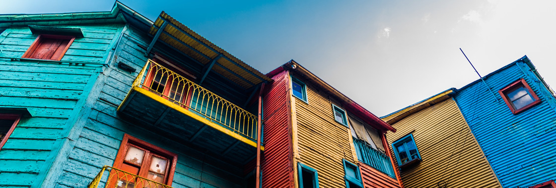 South America Travel Guide