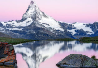 Switzerland Travel Guide