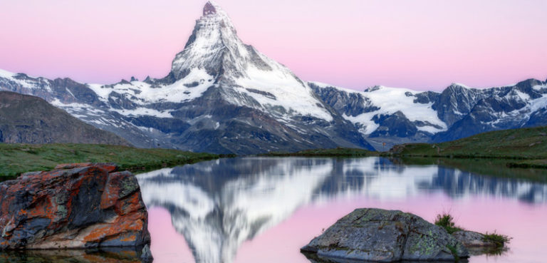 Switzerland Travel Guide