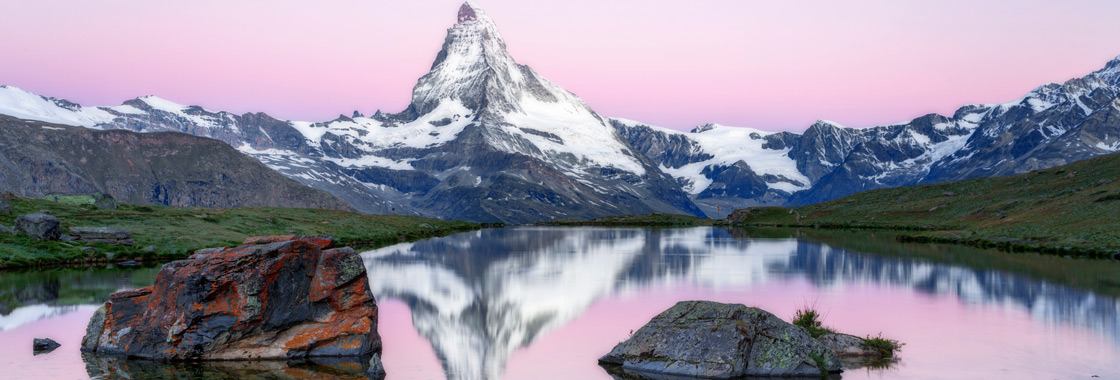 Switzerland Travel Guide