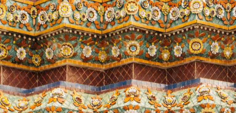 Thailand Travel Guide