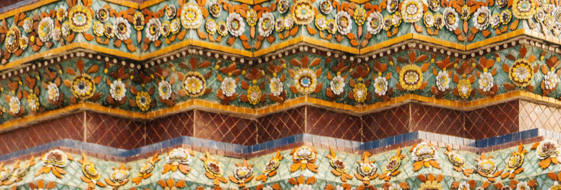 Thailand Travel Guide