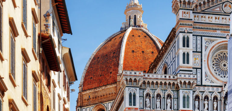 Tuscany Travel Guide