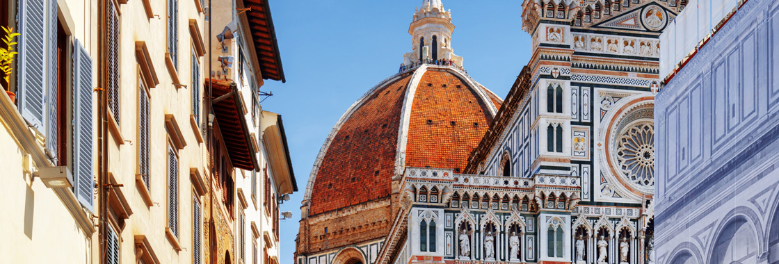 Tuscany Travel Guide