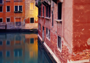 Venice Travel Guide