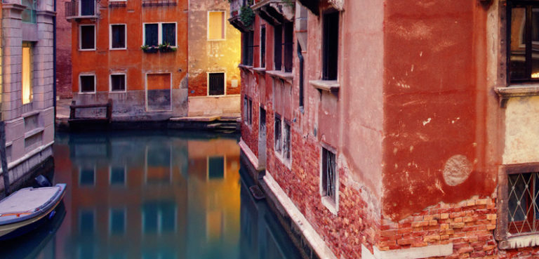 Venice Travel Guide