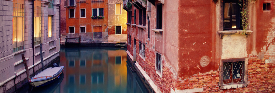 Venice Travel Guide