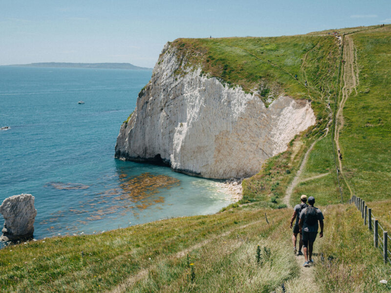 Seven Sisters National Nature Reserve
