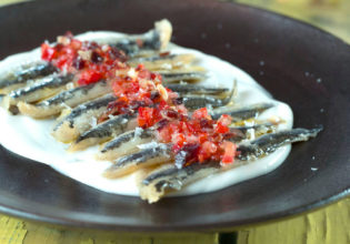 Frank Camorra La Gabinoteca