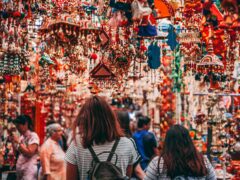 Little India, Singapore, Is haggling ethical