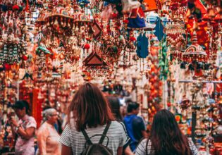 Little India, Singapore, Is haggling ethical