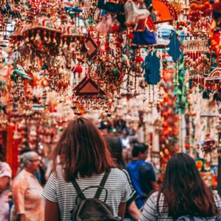 Little India, Singapore, Is haggling ethical