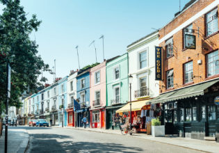 A neighbourhood guide on where to stay in London