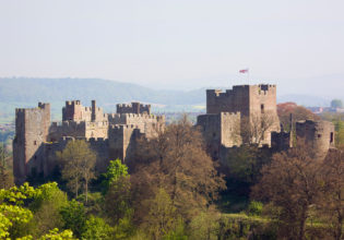 5 reasons to add Ludlow to your UK itinerary
