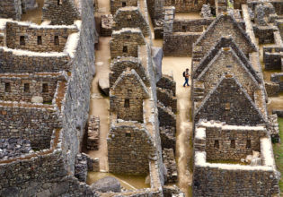 8 sustainable ways to visit UNESCO world heritage sites