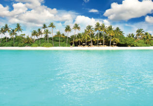 Mangaia, Cook Islands.