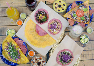 Where to eat, drink and sleep in Mexico City