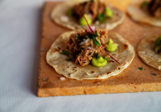 8 amazing street foods not to miss in Mexico City