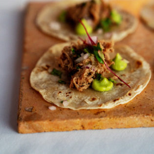 8 amazing street foods not to miss in Mexico City