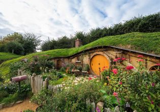 Hobbiton