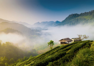 How to spend 48 hours in Chiang Mai