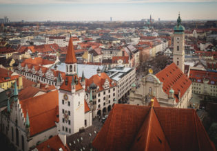 Inside Munich’s most thought-provoking museum