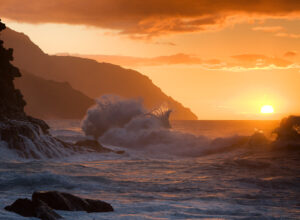 the Nāpali Coast, Kauaʻi guide