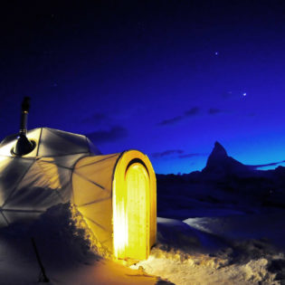 Romantic Switzerland