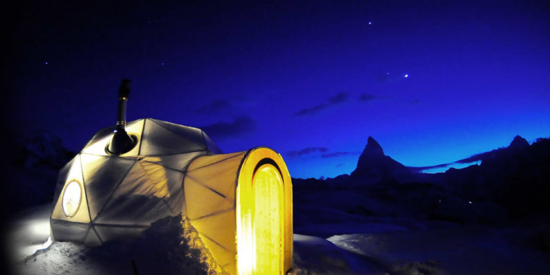 Romantic Switzerland