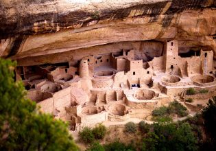 Under-the-radar national parks you’ve never heard of