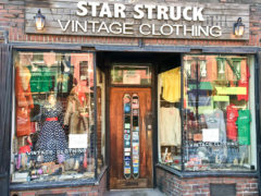 Star Struck Vintage Clothing, NYC