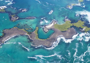 The must-see sights of Galapagos National Park