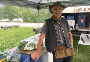 yukon characters canada