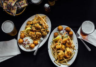 8 iconic dishes to try in New Orleans