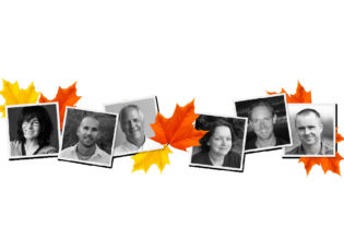 Meet the judges behind '100 Things to do in Canada Before you Die'