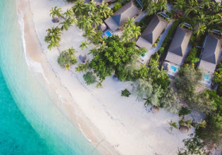 Paradise Cove Resort