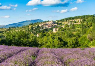 Top places to chase the sun in Western Europe