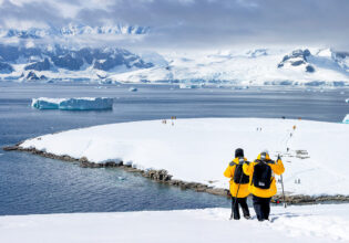 6 epic experiences you never knew you could have in Antarctica