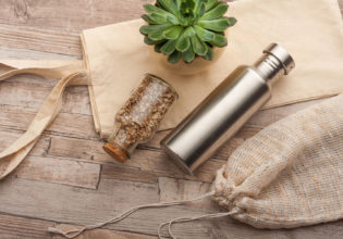 20 hacks to help you reduce plastic on your travels