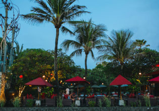 A local’s guide to Kuta’s best restaurants and cafes