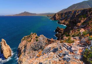 Sardinia is offering free accommodation – but there’s a catch