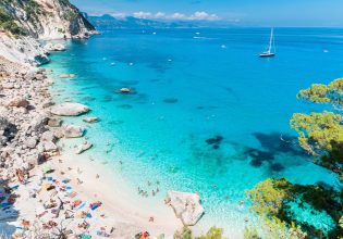 Sardinia is the second biggest of the Your Guide to the perfect Mediterranean Islands
