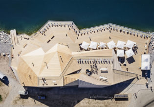 5 Saunas that prove the Finnish are addicted to steam