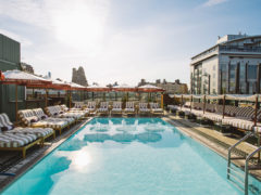 9 of the Best Pools in New York City