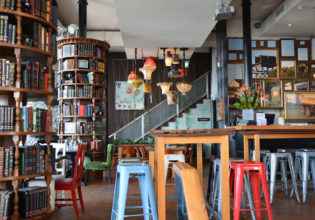 Northern Steamship Britomart Auckland