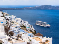 Sun Princess, Princess Cruises