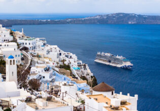 Sun Princess, Princess Cruises